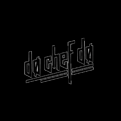 Party Festival GIF by DØ CHEF DØ