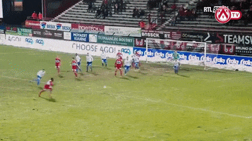 goal kvk GIF by KV Kortrijk