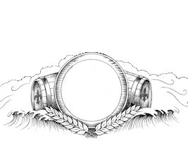 Irish Puffin Sticker