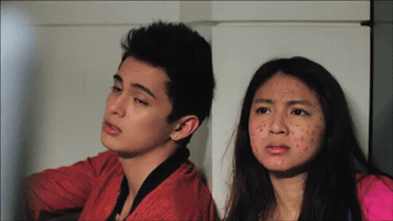 Nadine Lustre Jadine GIF
