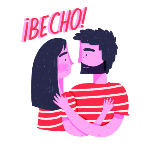 Cultura Colectiva Love Sticker by CC