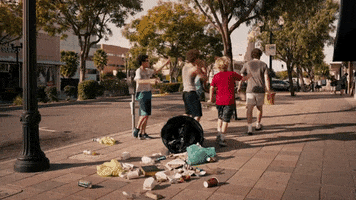 earth litter GIF by Lil Dicky