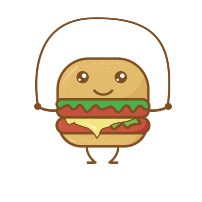 Animated Sticker