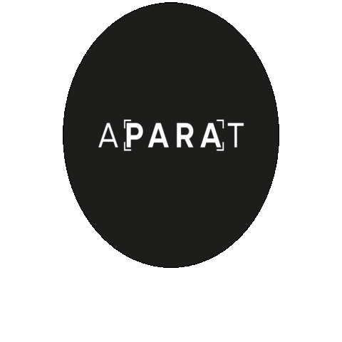 Aphoto Sticker by Adrian Paszul