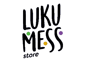 Sticker by Lukumess