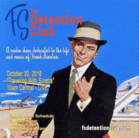 Sinatra Comeflywithme GIF