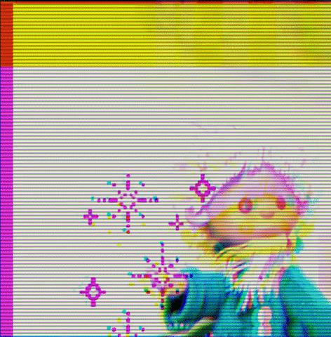 Sweet Dreams God Natt GIF