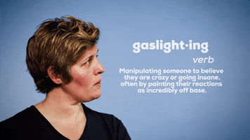 Gaslight GIFs - Get the best GIF on GIPHY