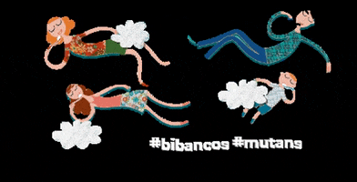 Dream Smile GIF by Instituto Bibancos de Odontologia