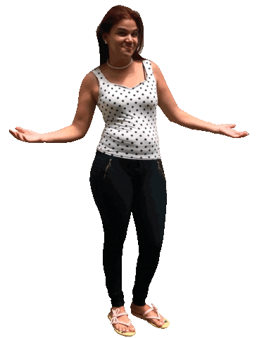 Elane Elanedivina Sticker by Divina Sedução