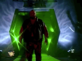 Wrestlemania Xi Wrestling GIF by WWE