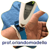 Sticker by PodologiaBr