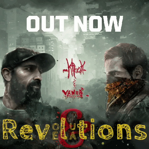 Audible Psyche Records GIF