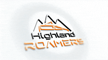 Highland Roamers GIF