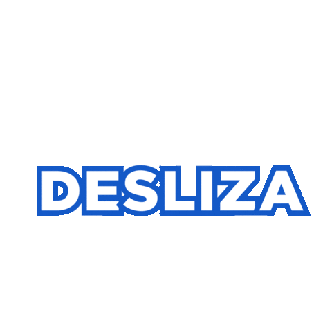 Desliza Swipe Up Sticker by C.D. Leganés