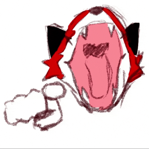 Fox GIF