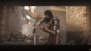 Dungeons And Dragons Bg3 GIF