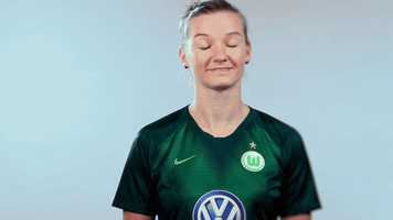 World Cup Football GIF by VfL Wolfsburg