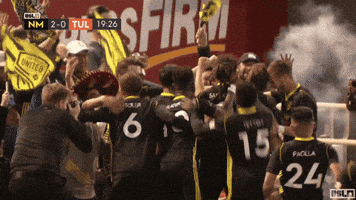 New Mexico Soccer GIF by USL