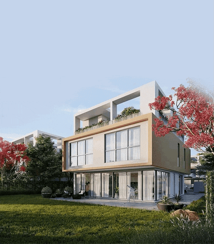Embassy Springs Apartments GIF