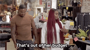 stevie j out of her budget GIF by VH1