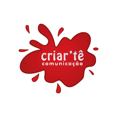 Criar'tê Comunicação GIF