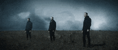 holy hell architects GIF by Epitaph Records