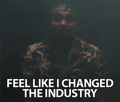 i feel like industry GIF by AD