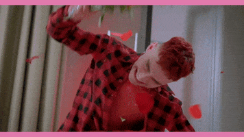 angry valentine GIF by Years & Years