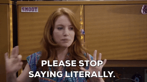 Stop-saying-orgy GIFs - Get the best GIF on GIPHY