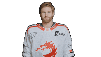Trinec Musil Sticker by HC Oceláři Třinec
