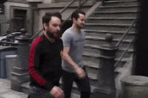 Its Always Sunny GIF