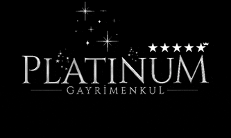 Luxury Lux GIF by platinumgayrimenkul