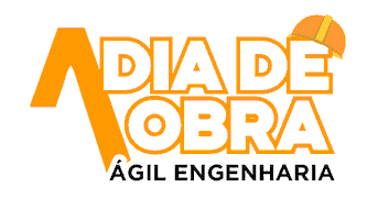 Agil Engenharia Sticker