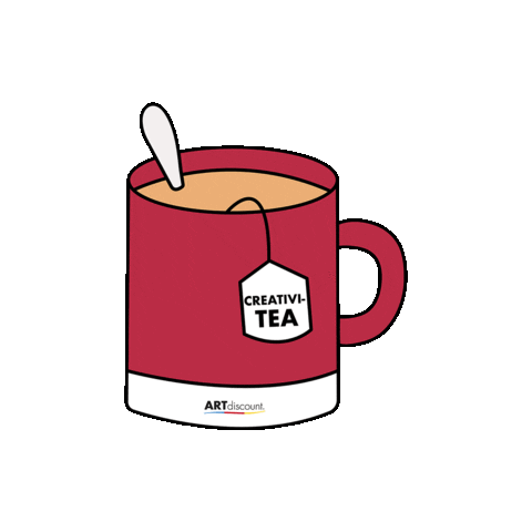 ARTdiscount Sticker