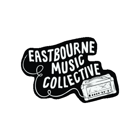 Bad Habit Studios Sticker