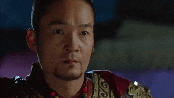 Leaving GIF