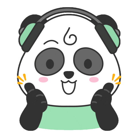 eBookPanda Sticker