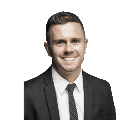 Brandon Geers | Florida Real Estate Agent Sticker