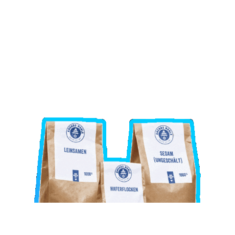 Amends-Muehle Sticker