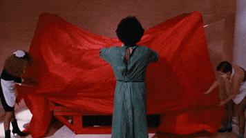 Rocky Horror Picture Show Hoopla GIF