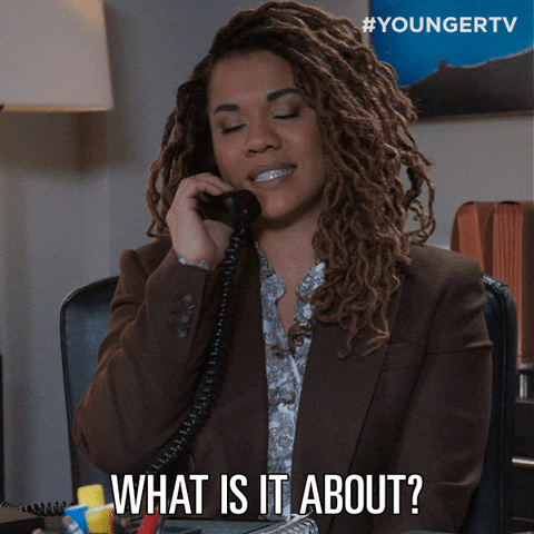 Younger GIF by TV Land