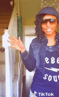Rebellious GIF