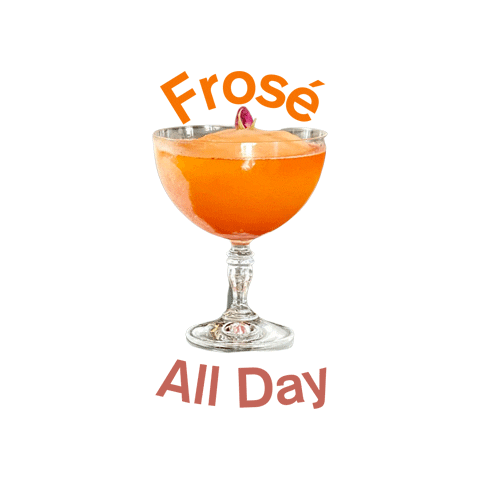 The French Naples Sticker