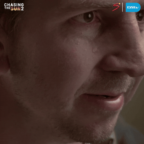 Sad Chasing The Sun GIF by SuperSport