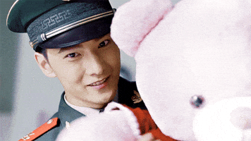 Yang Yang GIF