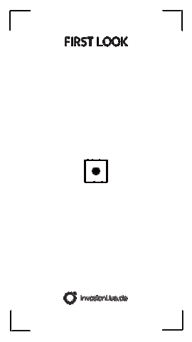 Firstlook Sticker by InvasionLive