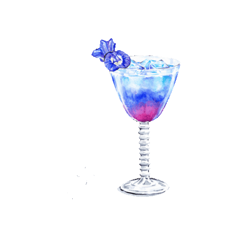 Inspiro Tequila Sticker