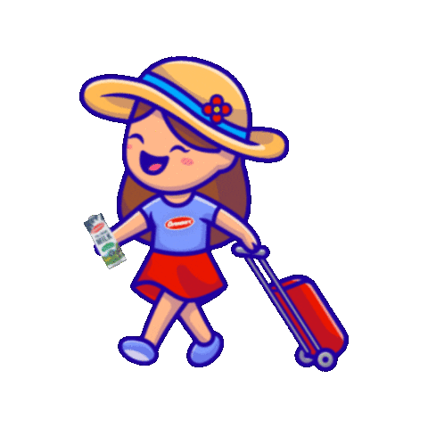 Milk Sticker by Goodfood Vietnam