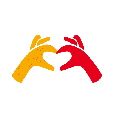 Corazon Esto Es Vida Sticker by Sigma Alimentos México